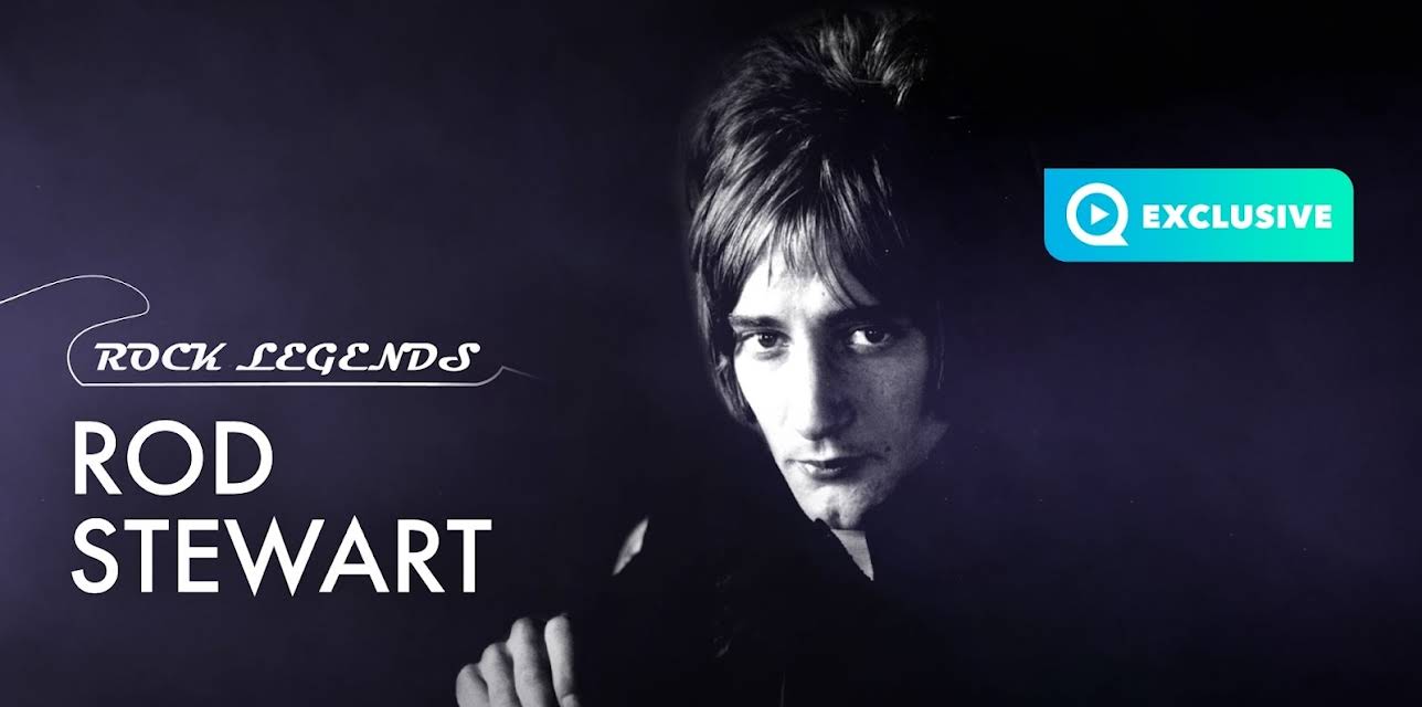 Rod Stewart - Rock Legends (2012)