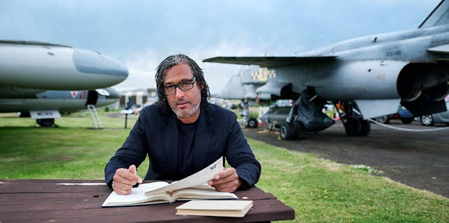 8:00 PM: A House Through Time (S5 E3) (S5) | BBC Two | 1/21 2026