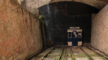 10:00 AM: The Buildings That Fought Hitler (S1 E5) (S1) | Yesterday | 10/15 2026