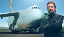 Richard Hammond's Big (S1 E2)