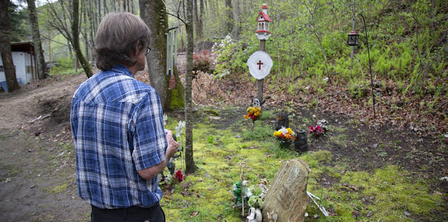 23:00: Offerets siste timer (S1 E1) (S1) | Investigation Discovery | 3/2 2026