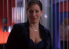 Desperate Housewives