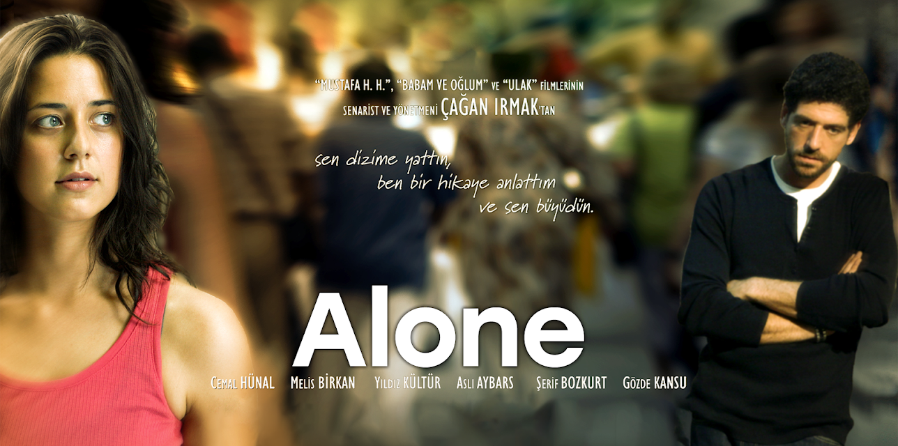 Alone (2011)