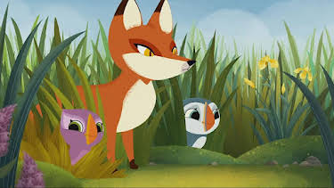 6:25 PM: Creag nam Buthaidean/Puffin Rock (S3) | BBC Alba | 1/30 2026