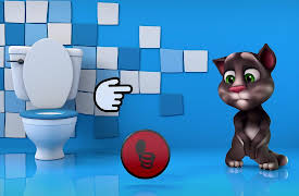 Talking Tom Shorts: Red Alert
