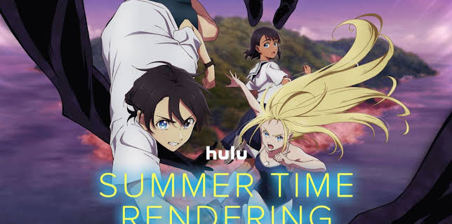 Summer Time Rendering (Eng Dub)