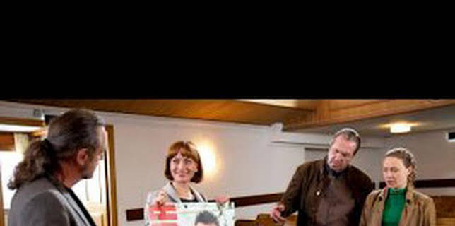 14:28: Asesinatos en la montaña (T5): Ep.3 Nieve pasada | COSMO | 12/13 2025