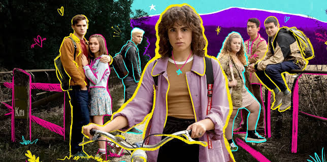 Tro inte att du är nåt