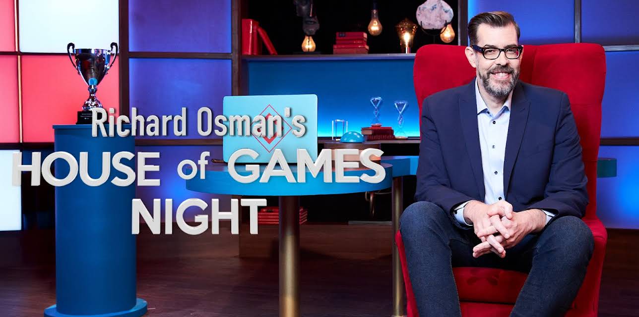 Richard Osman's House of Games Night