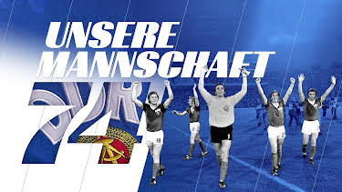 20:15: Legenden - Unsere Mannschaft '74 | MDR Fernsehen | 6/7 2026