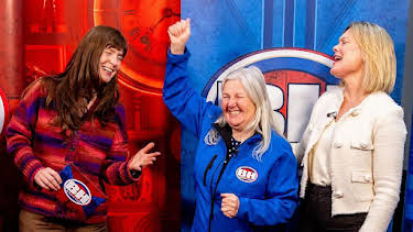 1:15 PM: Bargain Hunt | BBC One Scotland | 7/25 2026