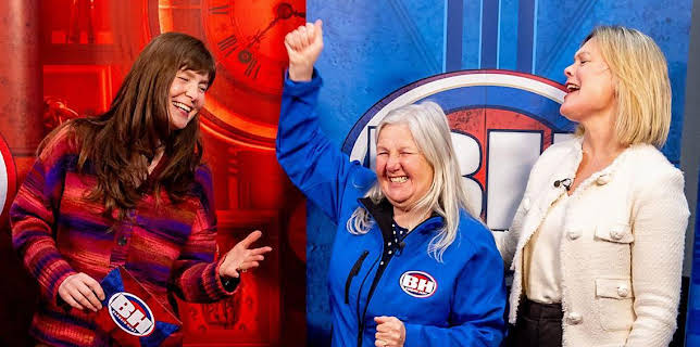 12:15 PM: Bargain Hunt (S69) | BBC One | 11/18 2025