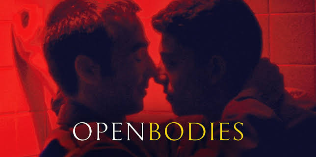 Open Bodies (2024)