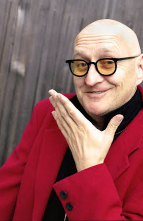 Gerold Wunstel as 