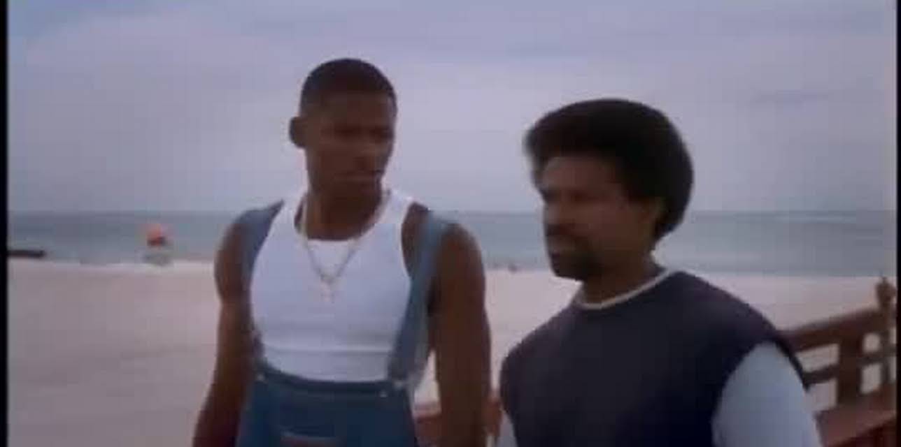 He Got Game (1998)