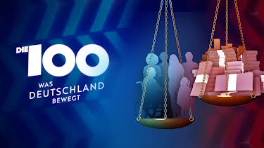23:35: Die 100 - Was Deutschland bewegt | NDR Fernsehen | 4/1 2026
