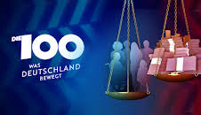Die 100 - Was Deutschland bewegt