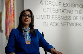 Who's Behind Black Art: Season 1: Black Women and The Arts Ecosystem