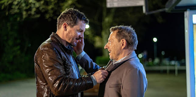 22:00: Tatort: Die Nacht der Kommissare | SWR Fernsehen BW | 3/18 2026