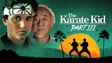 15:30: The Karate Kid III | TV6 | 5/3 2026