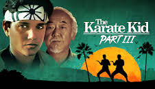 The Karate Kid III