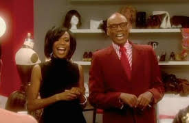 RuPaul's Drag Race: Q-Pop Girl Groups