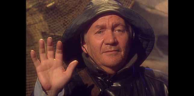 05:30: Le petit gnome | SWR Fernsehen BW | 2/16 2026