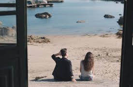 Ett otillåtet liv: Avsnitt 5