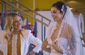 Love Is Blind: Brazil: Boda a la vista