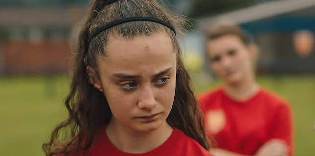 4:25 PM: Jamie Johnson (S7) | CBBC | 11/30 2025