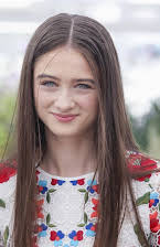 Raffey Cassidy as 