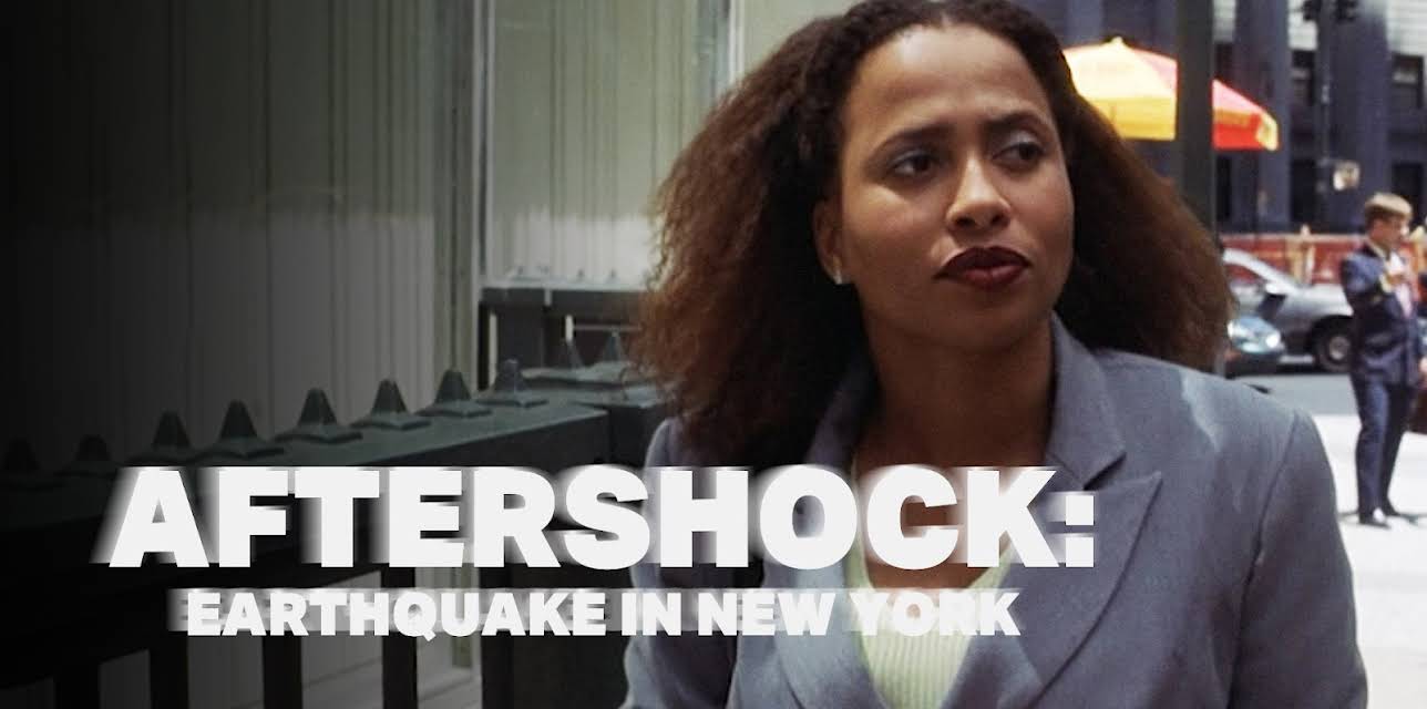 Aftershock: Earthquake in New York
