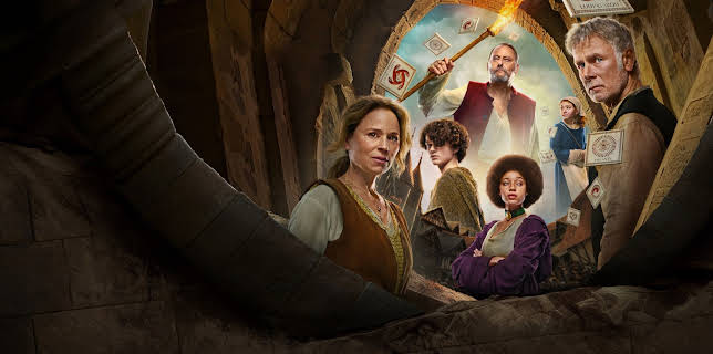 Varulvsnätter (2024)