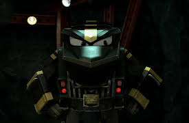 Robot Trains: The Longest Train