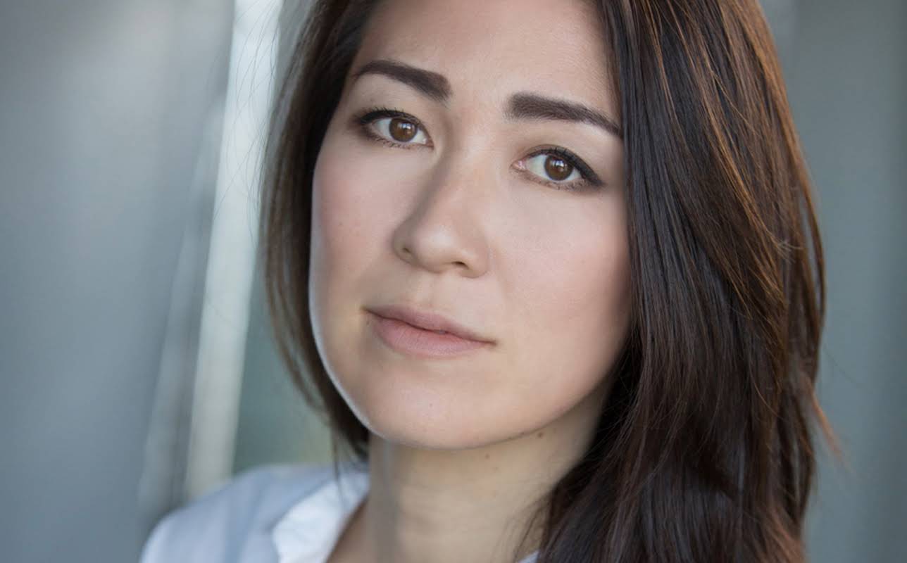 Kaya Yuzuki