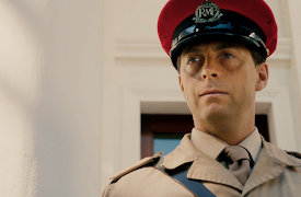 The Last Post: Episode 6