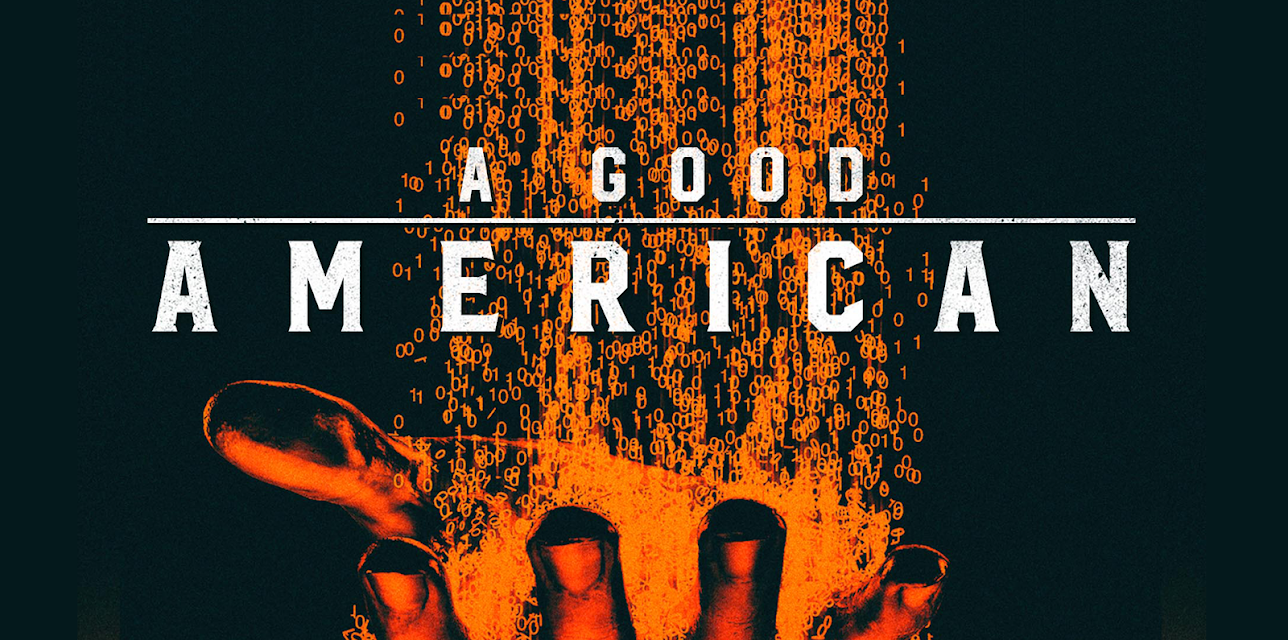 A Good American (2017)