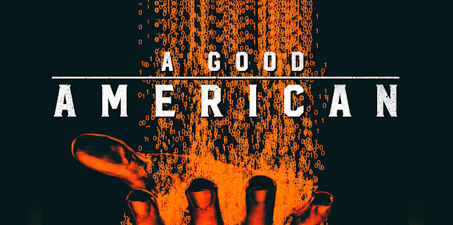 A Good American (2017)