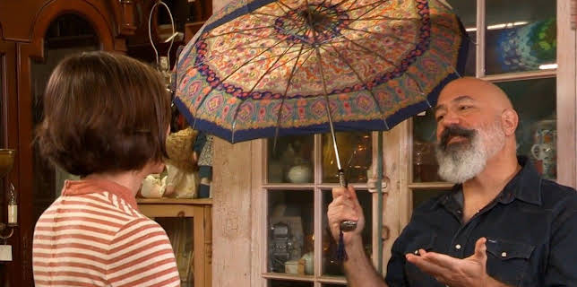 16:20: Storage Wars - Die Geschäftemacher | ProSieben Maxx | 3/10 2026