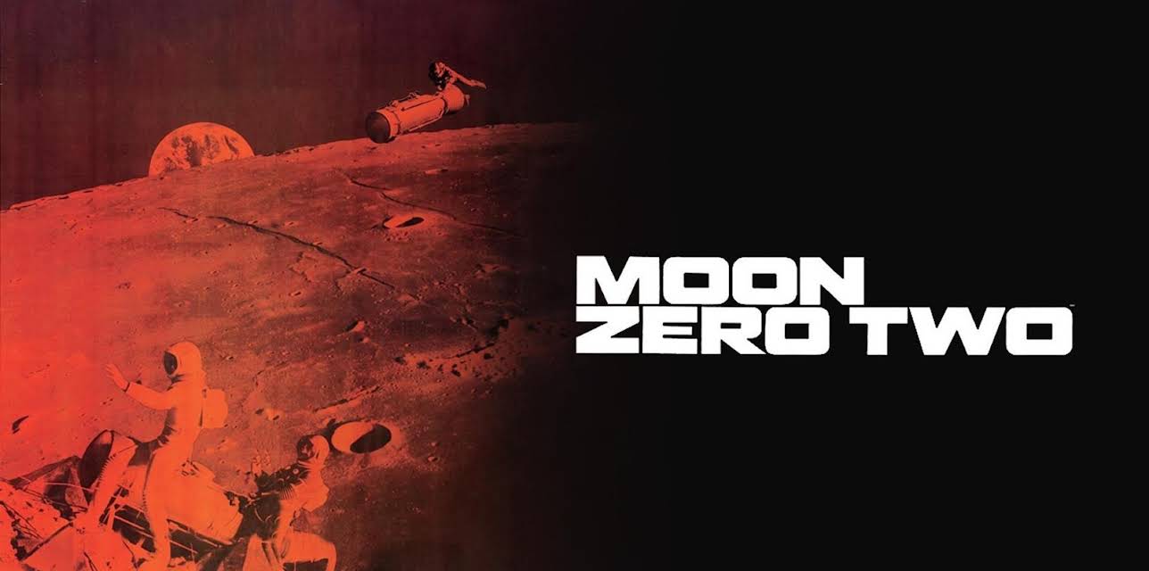 Moon Zero Two (1970)