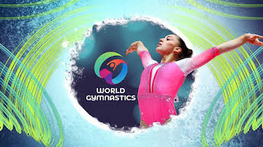 8:00 PM: Gymnastics World Championships | BBC Two | 10/23 2026
