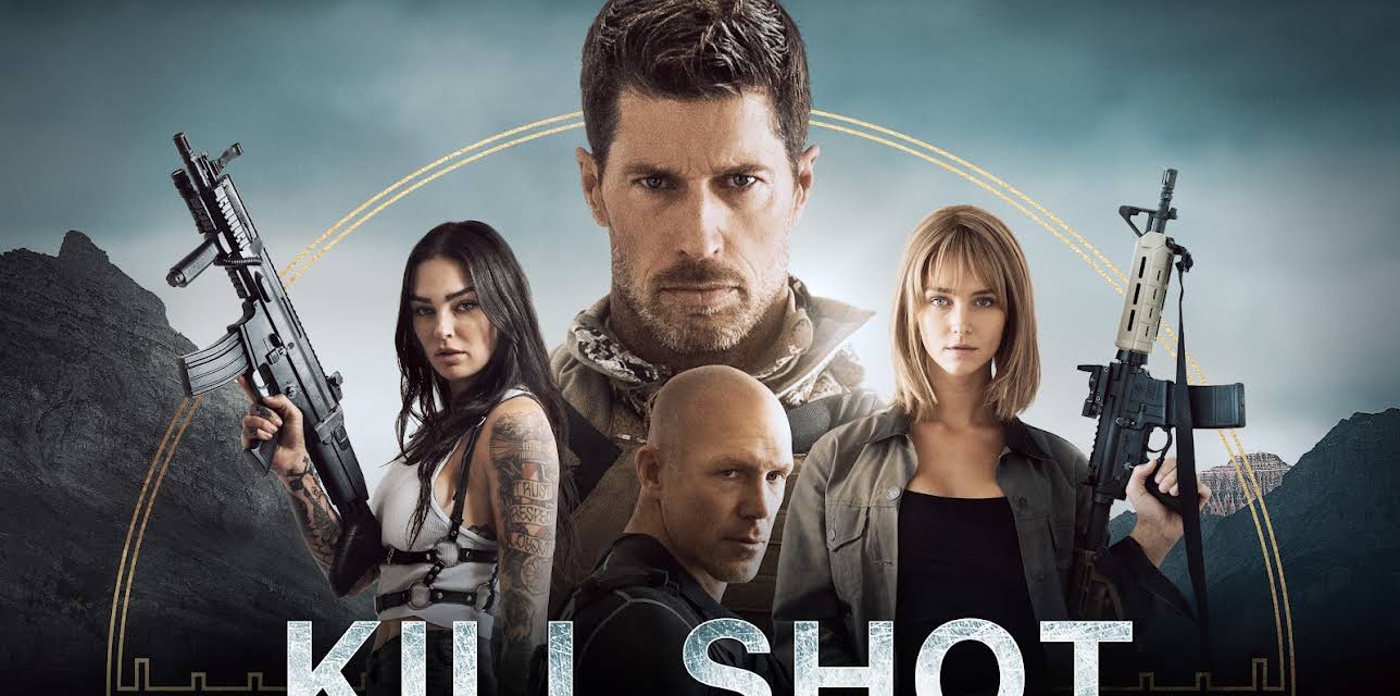 Kill Shot (2023)