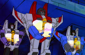 The Transformers: Divide and Conquer