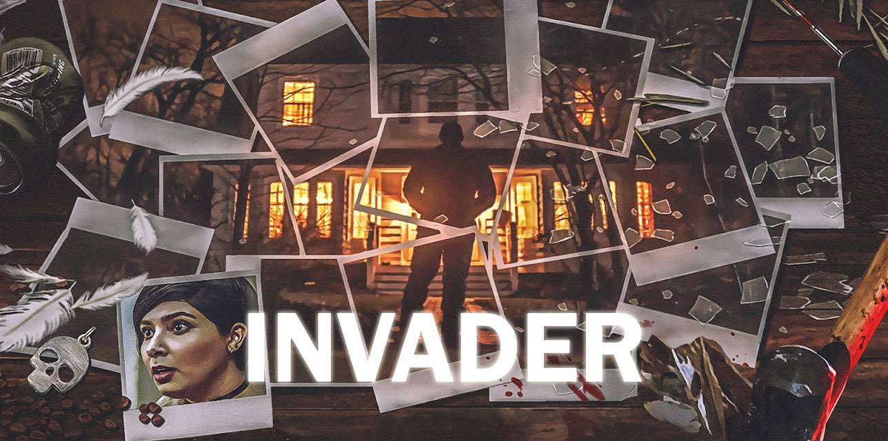Invader (2025)
