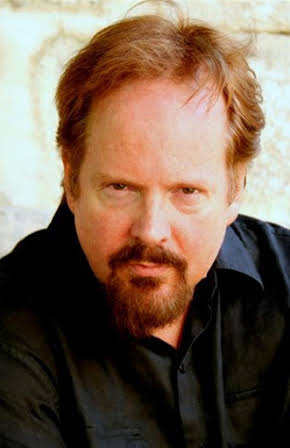 David Gasman as 