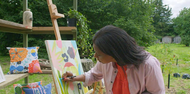 2:30 PM: Make It at Market (S2) | BBC One | 12/10 2025