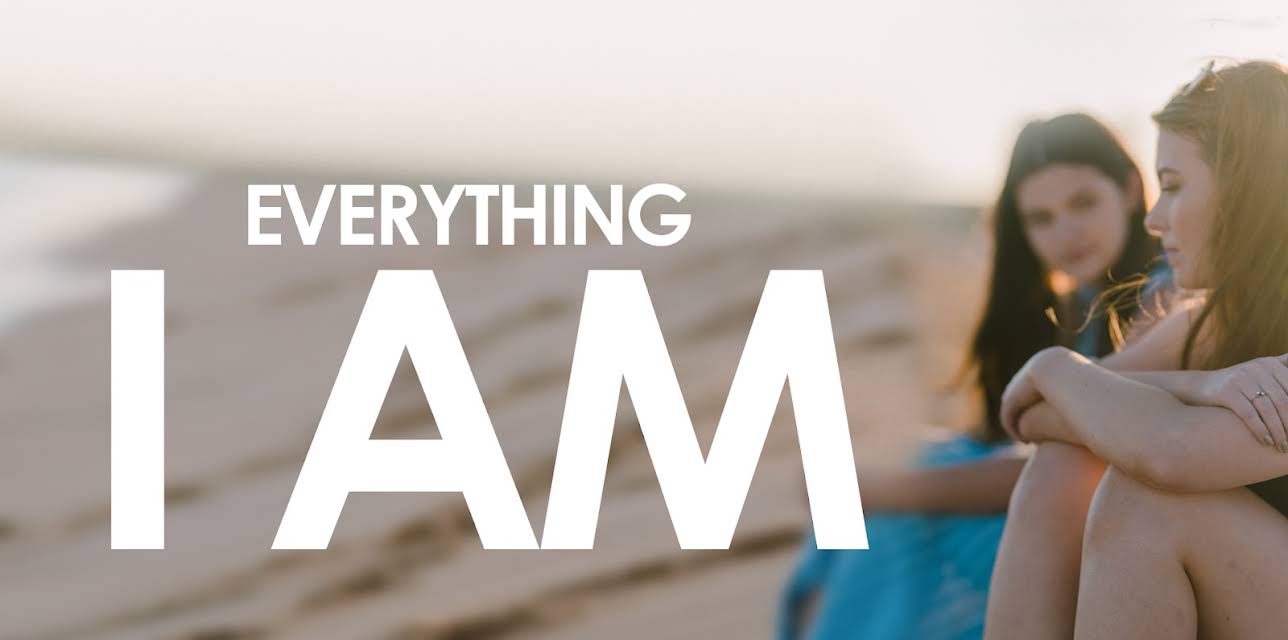 Everything I Am (2022)