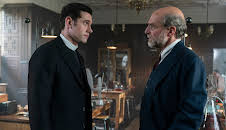 Grantchester (S06/E04)