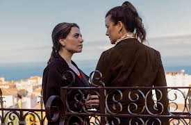 NCIS: Tony & Ziva: Ride or Die