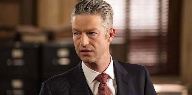 03:30: Special Victims Unit (S24 E18) (S24) | TVNorge | 12/9 2025